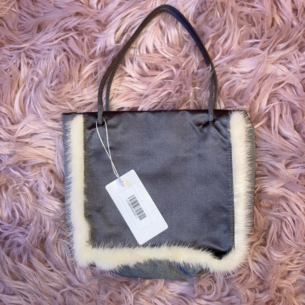 Prada bag